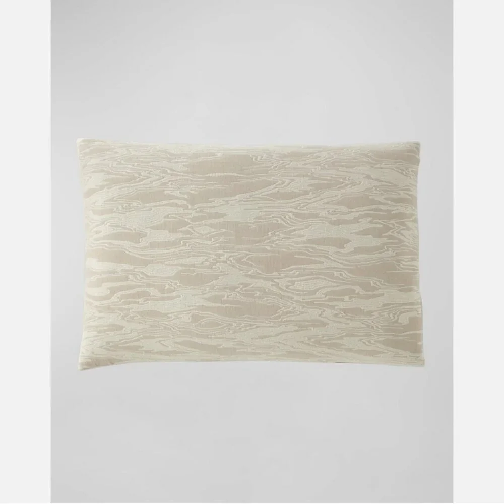 5 Pc Set Donna Karan Home Tranquility King Duvet Cover